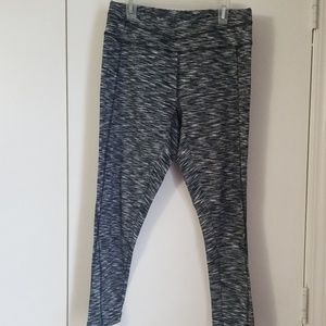 Athletic collection workout leggings